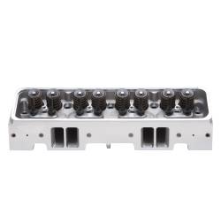 Edelbrock - Edelbrock 61905 Performer High-Compression 454-O Cylinder Head 54cc - Image 1