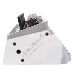 Edelbrock - Edelbrock 61905 Performer High-Compression 454-O Cylinder Head 54cc - Image 2