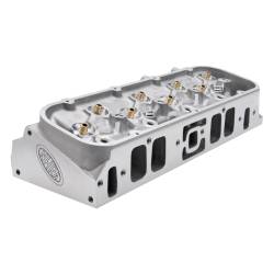 Edelbrock - Edelbrock 60547 NHRA Retangular Port Cylinder Head for BB Chevy - Image 6