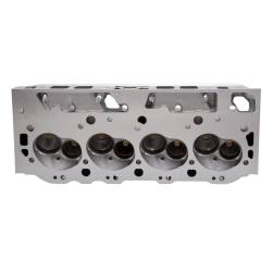 Edelbrock - Edelbrock 60547 NHRA Retangular Port Cylinder Head for BB Chevy - Image 3
