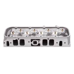 Edelbrock - Edelbrock 60547 NHRA Retangular Port Cylinder Head for BB Chevy - Image 1
