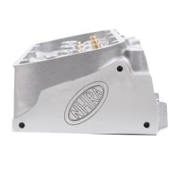 Edelbrock - Edelbrock 60547 NHRA Retangular Port Cylinder Head for BB Chevy - Image 4