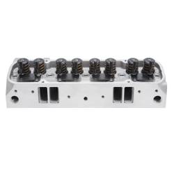 Edelbrock - Edelbrock 60575 Cylinder Head 87cc Hydraulic Roller Camshaft for Pontiac - Image 1
