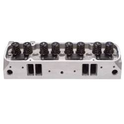 Edelbrock - Edelbrock 60579 Cylinder Head 87cc Hydraulic Flat Tapped Camshaft for Pontiac - Image 1