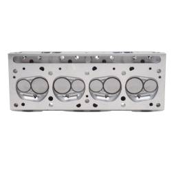 Edelbrock - Edelbrock 60579 Cylinder Head 87cc Hydraulic Flat Tapped Camshaft for Pontiac - Image 3
