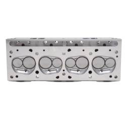 Edelbrock - Edelbrock 60579 Cylinder Head 87cc Hydraulic Flat Tapped Camshaft for Pontiac - Image 2
