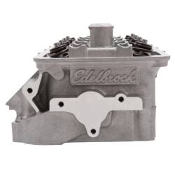 Edelbrock - Edelbrock 61119 RPM Cylinder Head 73cc Complete for Gen III Chrysler Hemi - Image 4