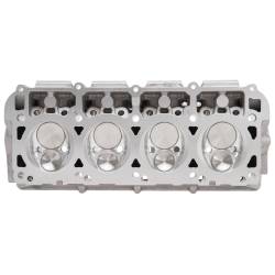 Edelbrock - Edelbrock 61119 RPM Cylinder Head 73cc Complete for Gen III Chrysler Hemi - Image 3