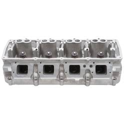 Edelbrock - Edelbrock 61119 RPM Cylinder Head 73cc Complete for Gen III Chrysler Hemi - Image 1