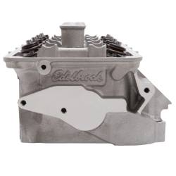 Edelbrock - Edelbrock 61119 RPM Cylinder Head 73cc Complete for Gen III Chrysler Hemi - Image 5