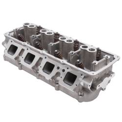 Edelbrock - Edelbrock 61119 RPM Cylinder Head 73cc Complete for Gen III Chrysler Hemi - Image 6