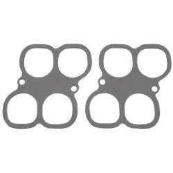 Edelbrock - Edelbrock 6999 Street Tunnel RAM Manifold Gasket Set - Image 1