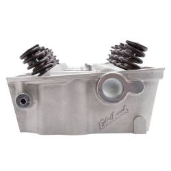 Edelbrock - Edelbrock 61179 Victor Jr Gen II HEMI Cylinder Head Hydraulic Flat Tappet Cam - Image 4