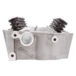 Edelbrock - Edelbrock 61179 Victor Jr Gen II HEMI Cylinder Head Hydraulic Flat Tappet Cam - Image 5