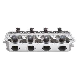 Edelbrock - Edelbrock 61179 Victor Jr Gen II HEMI Cylinder Head Hydraulic Flat Tappet Cam - Image 1