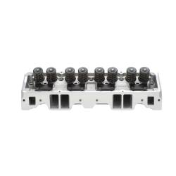 Edelbrock - Edelbrock 60999 RPM Angled Spark Plug 64cc Flat Tappet Springs for SB Chevy - Image 1