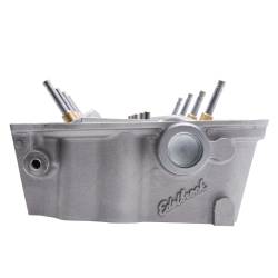 Edelbrock - Edelbrock 61189 Victor Jr Cylinder Head CNC w/Valves for Gen II Hemi Chrysler - Image 4