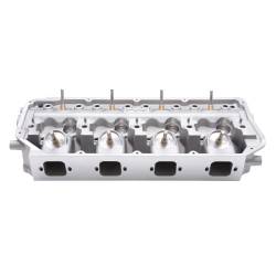 Edelbrock - Edelbrock 61189 Victor Jr Cylinder Head CNC w/Valves for Gen II Hemi Chrysler - Image 1