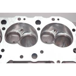Edelbrock - Edelbrock 61419 Victor Musi CNC Cylinder Head Bare for Big Block Chevy - Image 3
