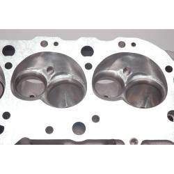 Edelbrock - Edelbrock 61419 Victor Musi CNC Cylinder Head Bare for Big Block Chevy - Image 2