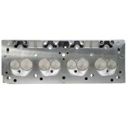 Edelbrock - Edelbrock 60119 Performer RPM Cylinder Head w/o Crossover Complete for AMC/Jeep - Image 3