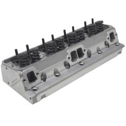 Edelbrock - Edelbrock 60119 Performer RPM Cylinder Head w/o Crossover Complete for AMC/Jeep - Image 4