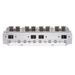 Edelbrock - Edelbrock 60185 Performer RPM Cylinder Head 88cc for Chrysler RB/B - Image 3