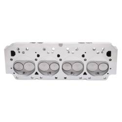 Edelbrock - Edelbrock 60185 Performer RPM Cylinder Head 88cc for Chrysler RB/B - Image 4