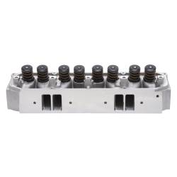 Edelbrock - Edelbrock 60185 Performer RPM Cylinder Head 88cc for Chrysler RB/B - Image 1