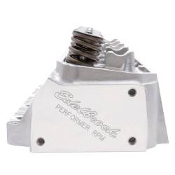 Edelbrock - Edelbrock 60185 Performer RPM Cylinder Head 88cc for Chrysler RB/B - Image 6