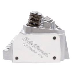 Edelbrock - Edelbrock 60185 Performer RPM Cylinder Head 88cc for Chrysler RB/B - Image 2