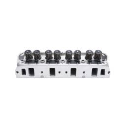 Edelbrock - Edelbrock 60255 RPM 2.02" Cylinder Head Hydraulic Roller Camshaft for SB Ford - Image 1