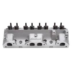 Edelbrock - Edelbrock 61515 RPM CNC Cylinder Head 72cc Hydraulic Roller Camshaft for Pontiac - Image 3