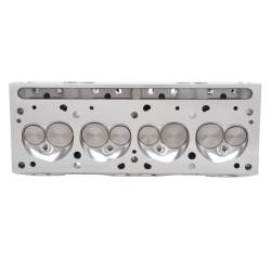 Edelbrock - Edelbrock 61515 RPM CNC Cylinder Head 72cc Hydraulic Roller Camshaft for Pontiac - Image 4