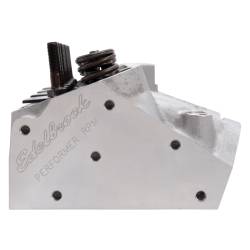 Edelbrock - Edelbrock 61515 RPM CNC Cylinder Head 72cc Hydraulic Roller Camshaft for Pontiac - Image 5