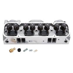 Edelbrock - Edelbrock 61515 RPM CNC Cylinder Head 72cc Hydraulic Roller Camshaft for Pontiac - Image 1