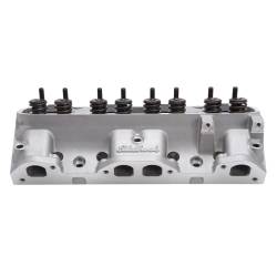 Edelbrock - Edelbrock 61515 RPM CNC Cylinder Head 72cc Hydraulic Roller Camshaft for Pontiac - Image 2