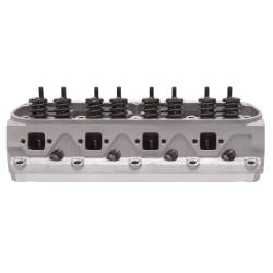 Edelbrock - Edelbrock 60259 RPM 2.02" Cylinder Head Hydraulic Flat Tappet Cam for SB Ford - Image 5