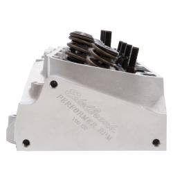 Edelbrock - Edelbrock 60435 RPM Oval Port Cylinder Head Hydraulic Roller Cam for BB Chevy - Image 5