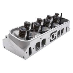 Edelbrock - Edelbrock 60435 RPM Oval Port Cylinder Head Hydraulic Roller Cam for BB Chevy - Image 6