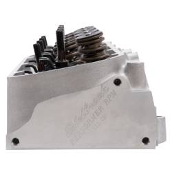Edelbrock - Edelbrock 60435 RPM Oval Port Cylinder Head Hydraulic Roller Cam for BB Chevy - Image 4