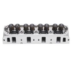 Edelbrock - Edelbrock 60225 RPM 1.90" Cylinder Head Hydraulic Roller Camshaft for SB Ford - Image 1