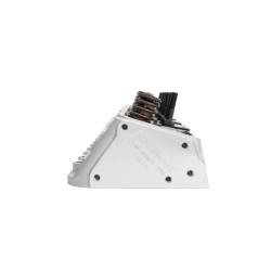 Edelbrock - Edelbrock 60735 RPM Straight Spark Plug 70cc Hydraulic Roller Cam for SB Chevy - Image 5