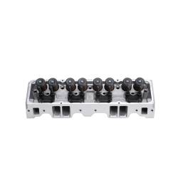 Edelbrock - Edelbrock 60735 RPM Straight Spark Plug 70cc Hydraulic Roller Cam for SB Chevy - Image 1