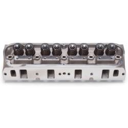 Edelbrock - Edelbrock 60379 Performer Small-Block Ford 5.0L/5.8L Cylinder Head 1.90" - Image 1