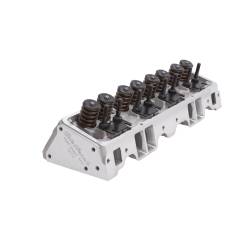 Edelbrock - Edelbrock 60735 RPM Straight Spark Plug 70cc Hydraulic Roller Cam for SB Chevy - Image 6