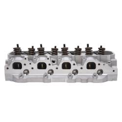 Edelbrock - Edelbrock 60439 Oval Port Cylinder Head Hydraulic Flat Tappet Cam for BB Chevy - Image 3