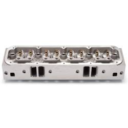 Edelbrock - Edelbrock 60769 RPM Small-Block Chrysler LA Cylinder Head Bare - Image 1