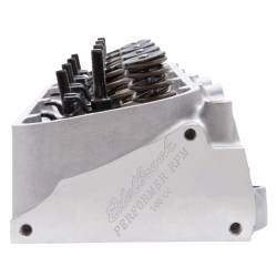 Edelbrock - Edelbrock 60439 Oval Port Cylinder Head Hydraulic Flat Tappet Cam for BB Chevy - Image 4