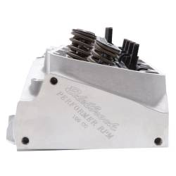 Edelbrock - Edelbrock 60439 Oval Port Cylinder Head Hydraulic Flat Tappet Cam for BB Chevy - Image 5